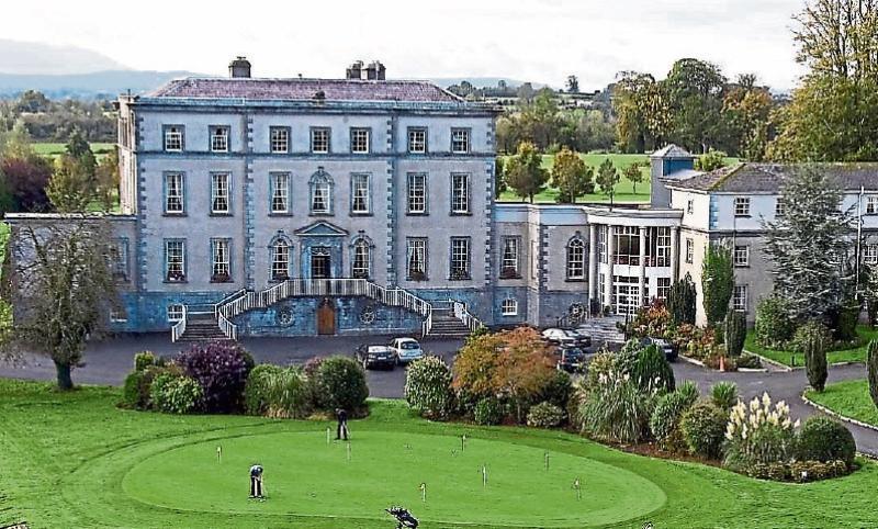 Dundrum House Hotel