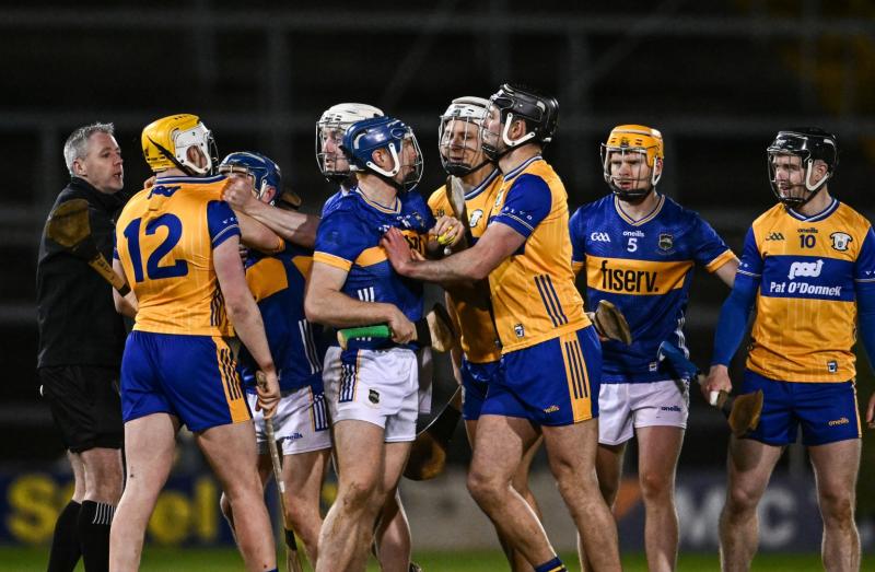 COLUMN: Tipperary face pivotal Ennis showdown as championship survival hangs in the balance