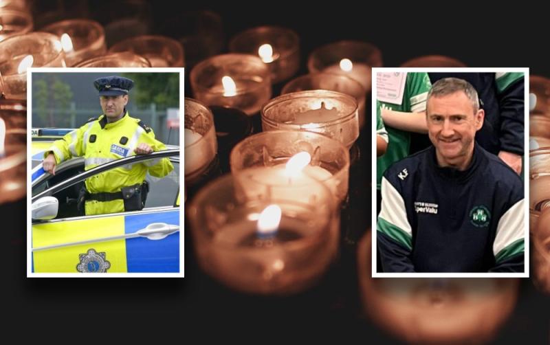 RIP: GAA club pays tribute to ‘absolute gentleman’ Garda Kevin Flatley after tragic death