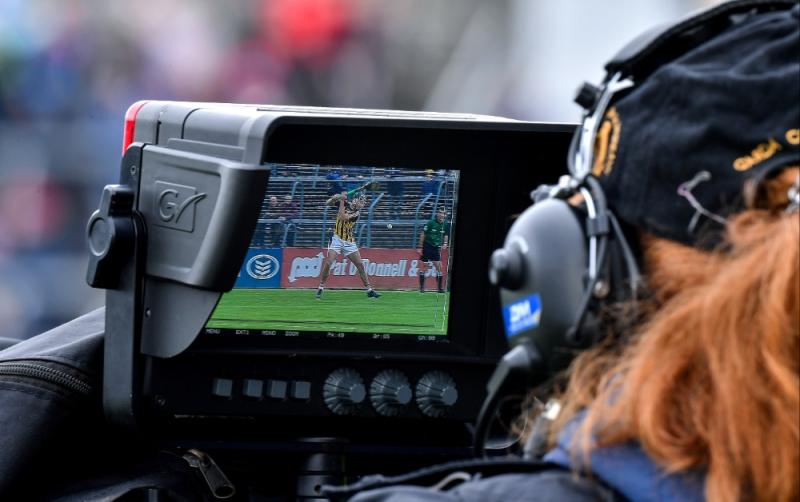 GAA GUIDE: When and where to watch six live games on a hurling-heavy Sunday of action