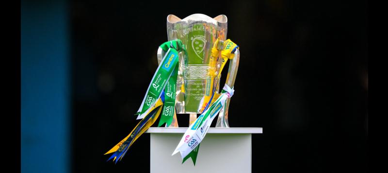What needs to happen for Tipperary to qualify for the Munster final ahead of final round!