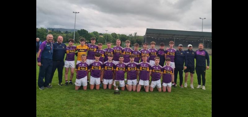 Newport edge thrilling North final against stubborn Nenagh Éire Óg outfit