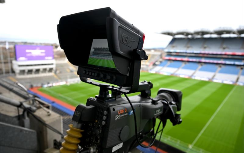 GAA GUIDE: Munster and Leinster hurling finals lead stacked weekend of nine live matches