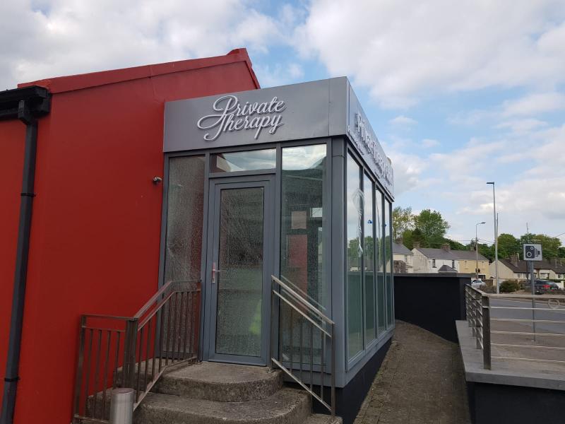 Private Therapy Clinic