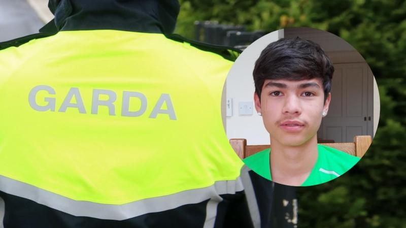 LATEST: Search for boy, 16, reported missing in Limerick stood down as gardai issue update