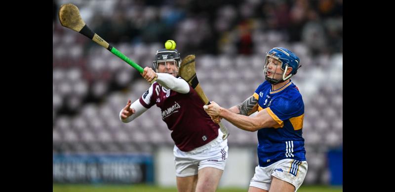 REVEALED: Venue for Tipperary hurlers quarter-final with Galway this Saturday confirmed
