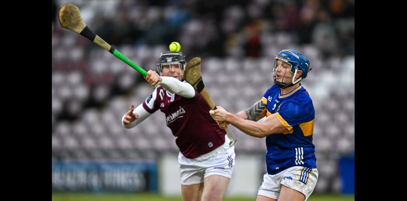 REVEALED: Tipperary senior hurling team named to face Galway in huge quarter-final clash