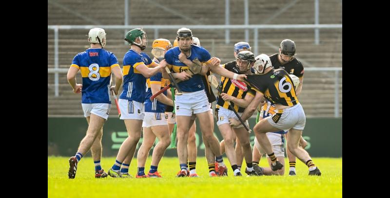 WESTSIDE: "We hate losing to each other, and that&rsquo;s the nub of it"!