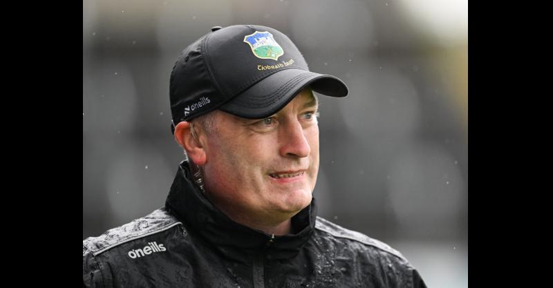 PREVIEW: Belief restored as Cahill&rsquo;s Tipperary are out to prove a point against the Cats