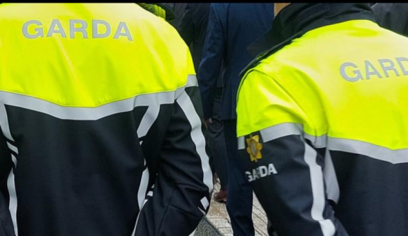 Tipperary Tipperary Tipperary 