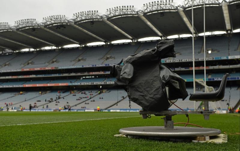 GAA GUIDE: When and where to watch 10 live matches including hurling semis and minor final