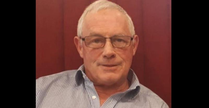 RIP: Uncle of current Tipp hurler to be laid to rest after sudden passing earlier this week