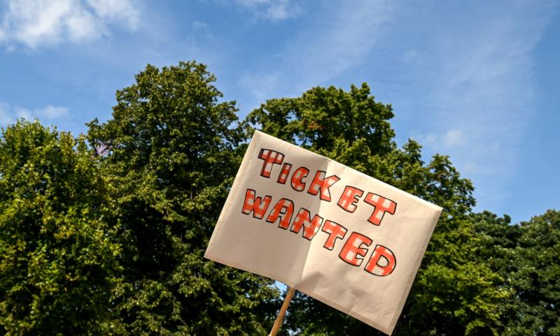 WARNING: One simple ticket mistake could stop Tipp fans from getting into Croke Park final!