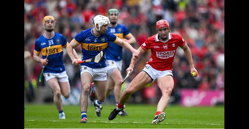 ALL YOU NEED TO KNOW: Tipperary versus Cork in the All-Ireland final on Sunday