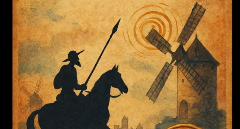 Carrick-on-Suir Musical Society to stage Man of La Mancha for its 2026  show  