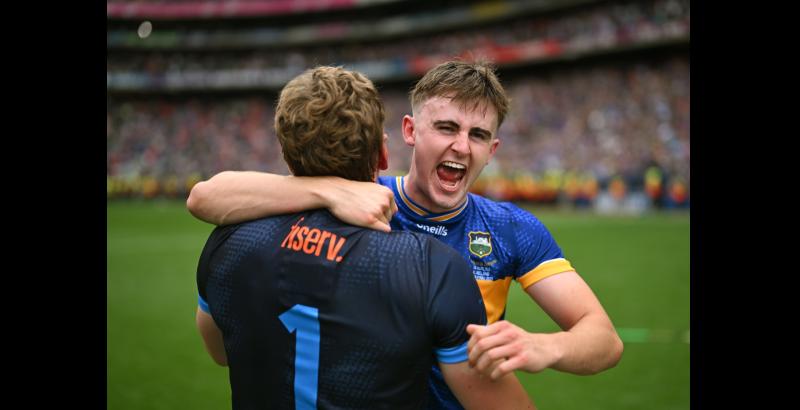 COLUMN: Future of Tipperary hurling in safe hands after day of days in Croke Park