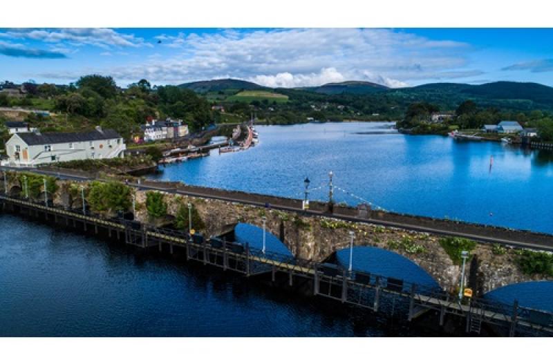Famous Tipperary bridge to be closed to vehicles permanently after a successful trial period