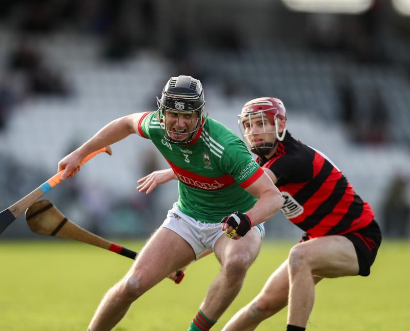 DRAW: Munster GAA reveal draw for Tipperary clubs who qualify for provincial championships
