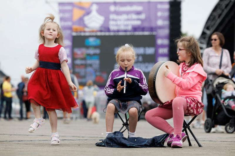 LIVE: Everything you need to know about Fleadh Cheoil na hÉireann 2025