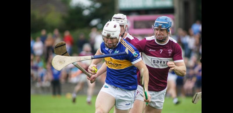 Late drama in Nenagh sees Kiladangan sneak past Borris-Ileigh who fall short in North final
