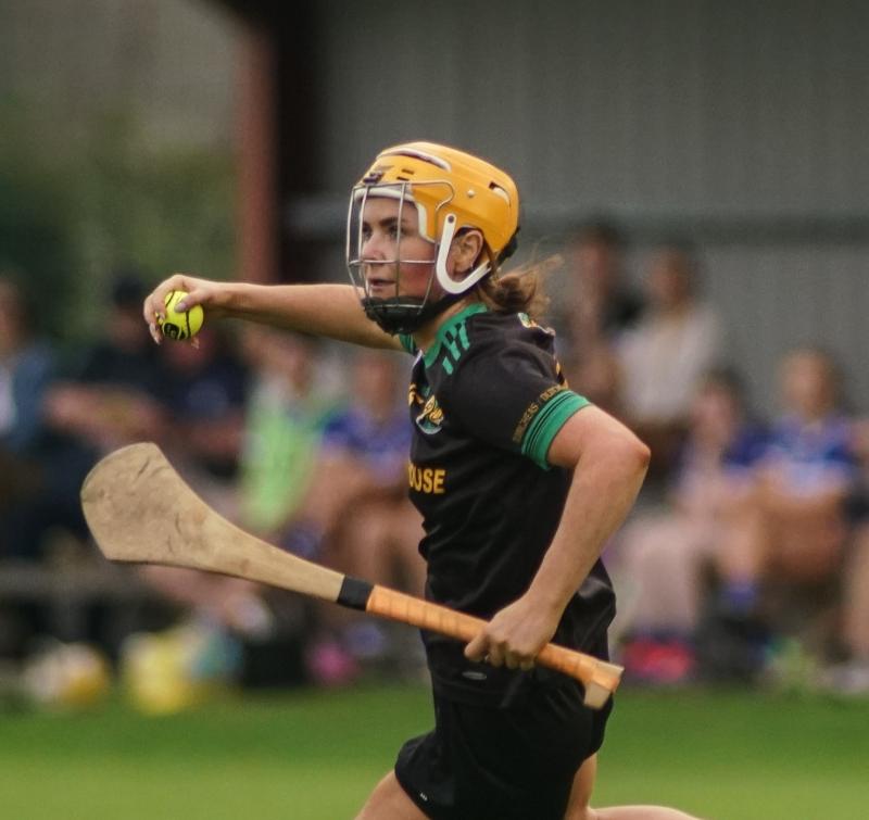 Burgess Duharra record first championship win with excellent performance against Cashel