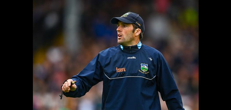 Tipperary minor hurling boss Woodlock drafted in to help struggling club avoid relegation