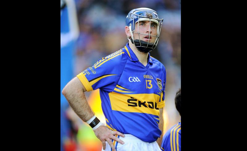 Premier legend Eoin Kelly issues challenge to the current Tipperary team ahead of 2026 season