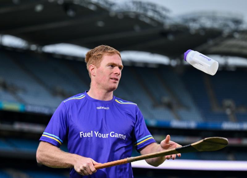 HUGE: Tipperary ace Jason Forde makes a big admission ahead of the 2026 championship season