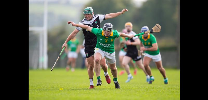 Attritional game sees Toomevara do enough to best battling JK Brackens in Borris-Ileigh