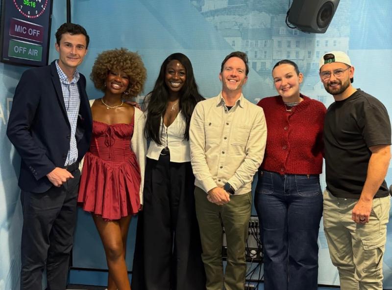 The Traitors Ireland&rsquo;s contestant Vanessa Ogbonna: &ldquo;Three women argue and it&rsquo;s judged unfairly&rdquo;