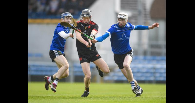 HARTY CUP: Dates set for two Tipperary schools ahead of return of schools hurling next month