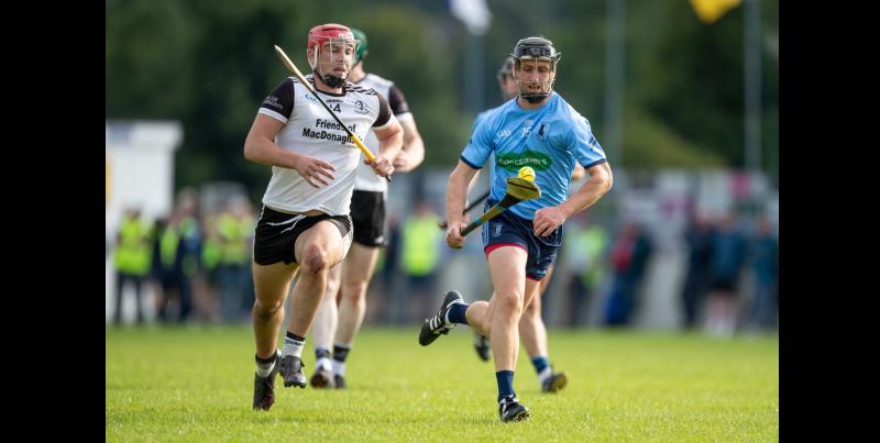 Heffernan the man for Nenagh Éire Óg who seal semi-final place with defeat of luckless Kilruane