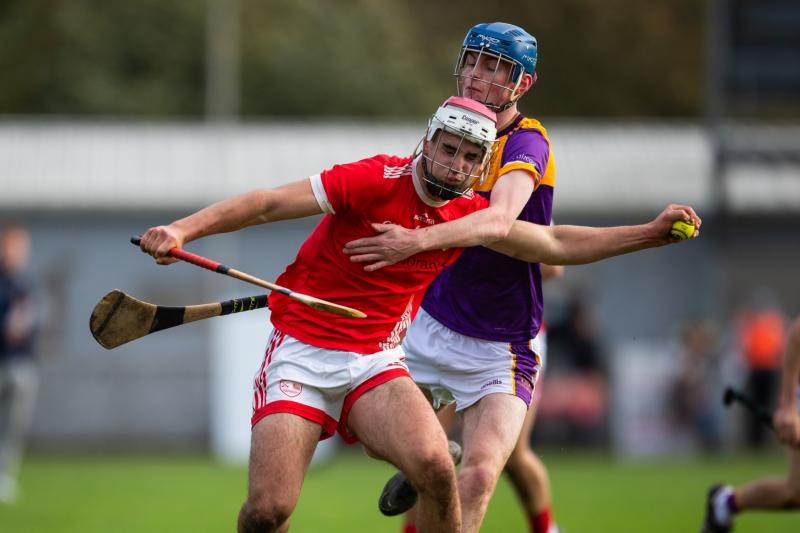 Classy Durlas Óg produce incredible second half display to reclaim the County U17A hurling crown
