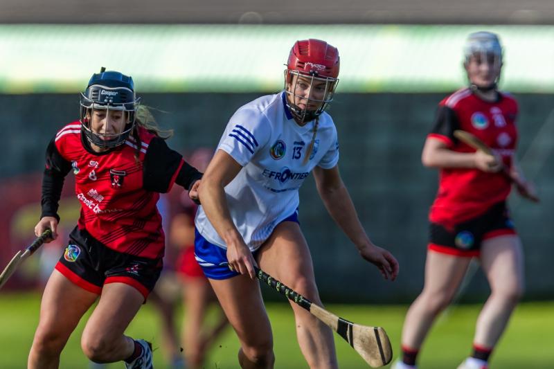 PREVIEWS: The Ragg will likely host two of the closest semi-finals in recent years this weekend