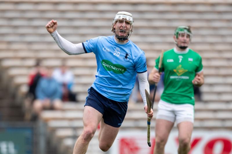 Nenagh Éire Óg saunter into decider with surprising ease over an abject Drom & Inch
