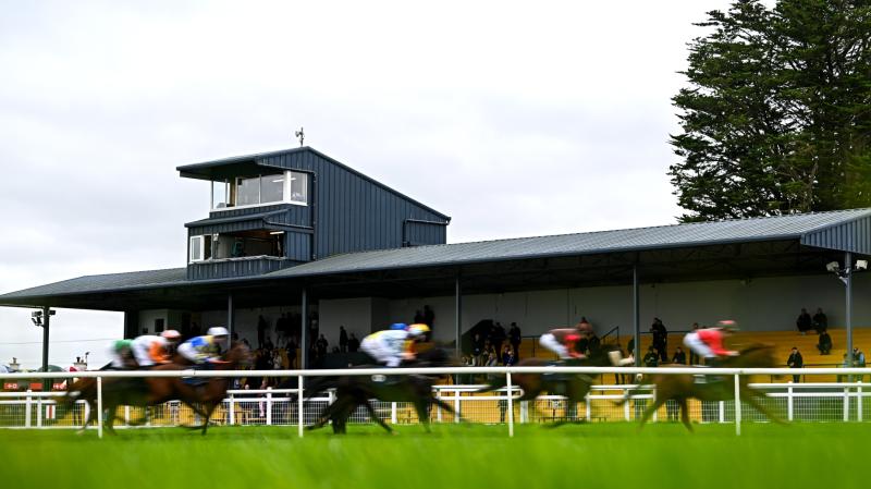 Local Tipperary racecourse to host special meeting next month