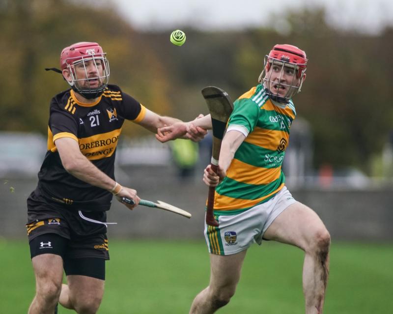 Burgess retains their Premier Intermediate status while Clonakenny slip through the trapdoor