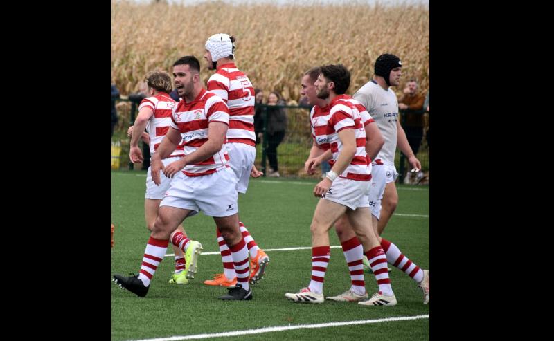 Nenagh Ormond continues early-season struggles with a loss to strong Terenure College