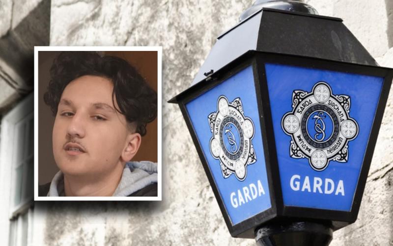 UPDATE: Search stood down for missing 14-year-old boy amid Garda update