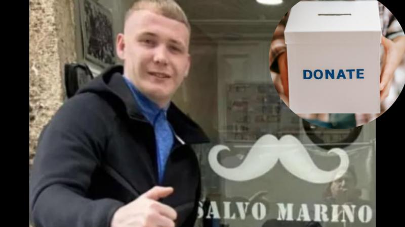 RIP: Tributes flow for young Tipperary dad after unexpected death in Thailand hospital