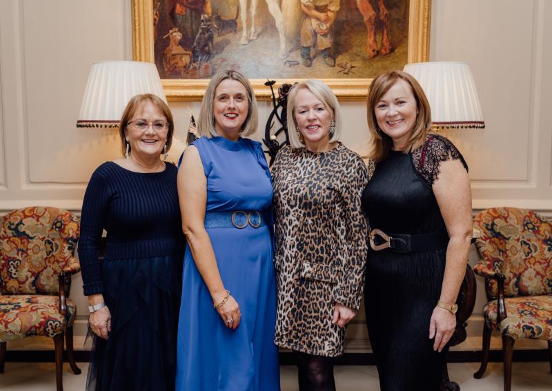 PICTURE: Tipperary Travel Counsellors celebrate 20 years in business