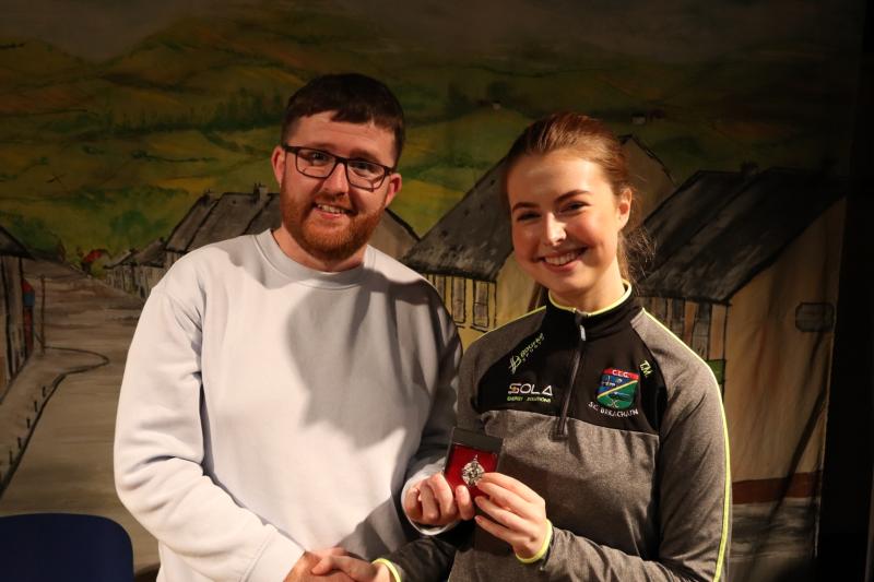 Young talent shines at County Scór na nÓg final which took place in Templederry last Saturday