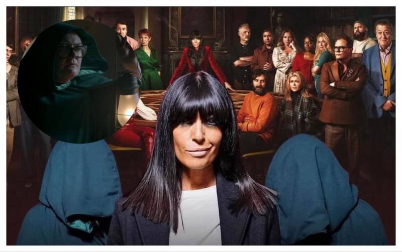 Where to watch The Celebrity Traitors ahead of tonight's final showdown