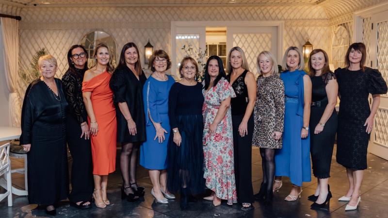 Tipperary Travel Counsellors celebrate 20 years in business