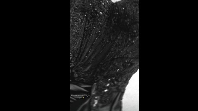 PICTURE: Tipperary's Sharlene Mawdsley teases new dress ahead of All-Star awards night