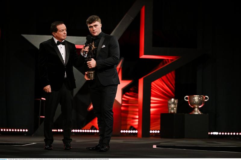 Tipperary Tipperary Tipperary 