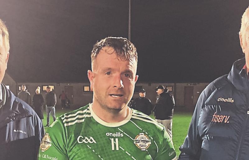 14-man Golden/Kilfeacle reach county Tipperary Junior B football final 