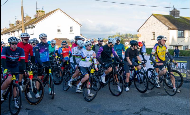 L'Etape cycle contributed over €2m to economy of Carrick-on-Suir and its hinterland