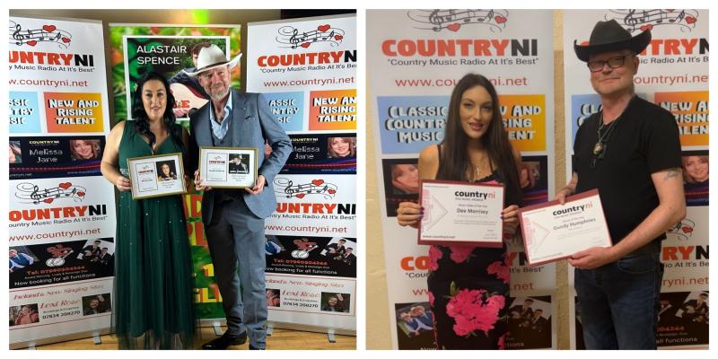 Tipperary singer Dee Morrissey shares inspiring weight loss progress