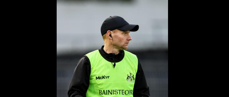 Tipperary football champions Commercials will entertain St Finbarr's in Clonmel